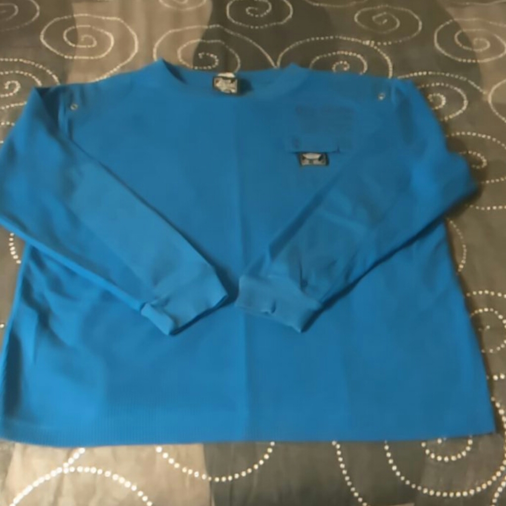 Boys Old School shirt